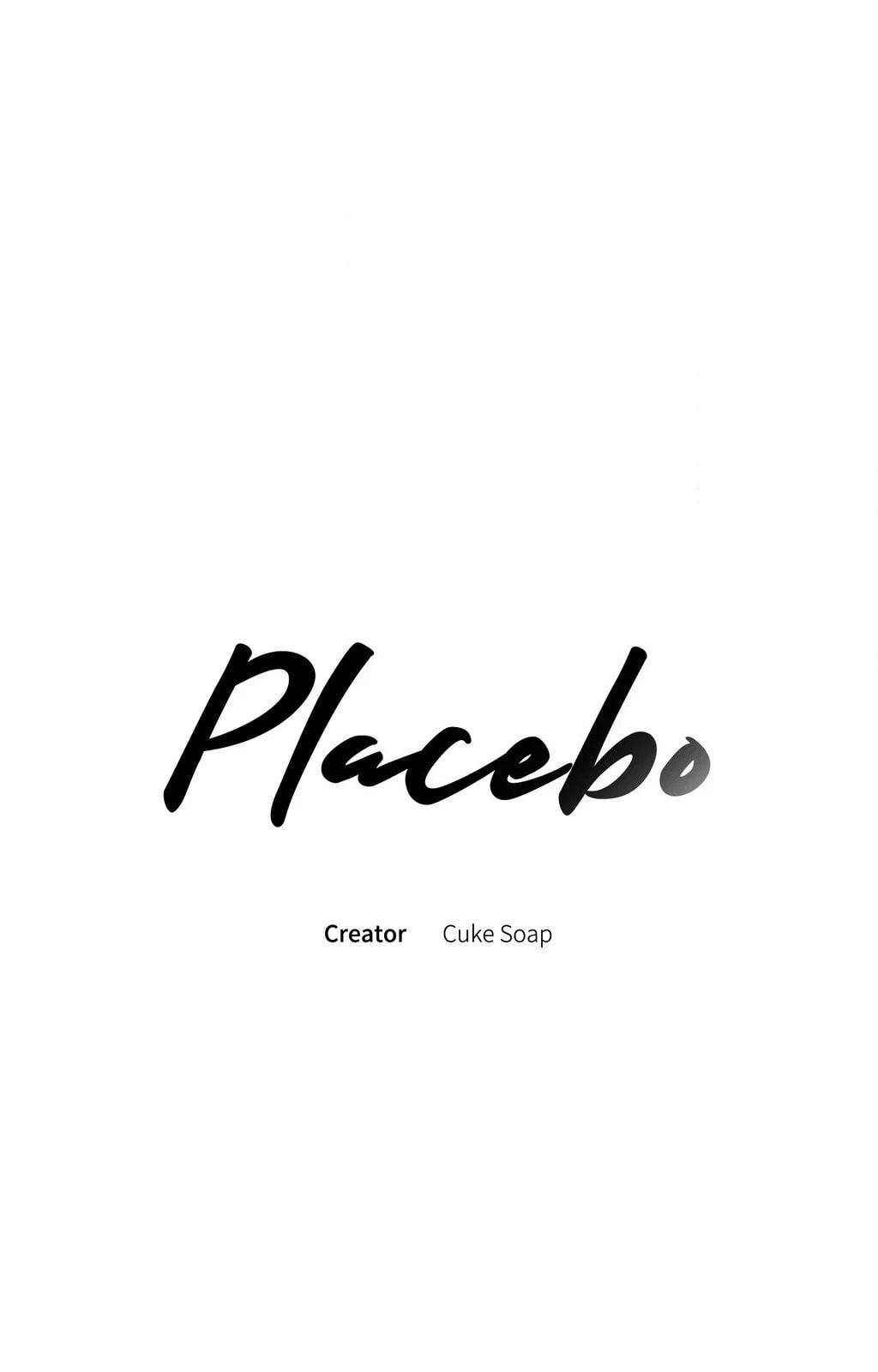 PLACEBO: Let