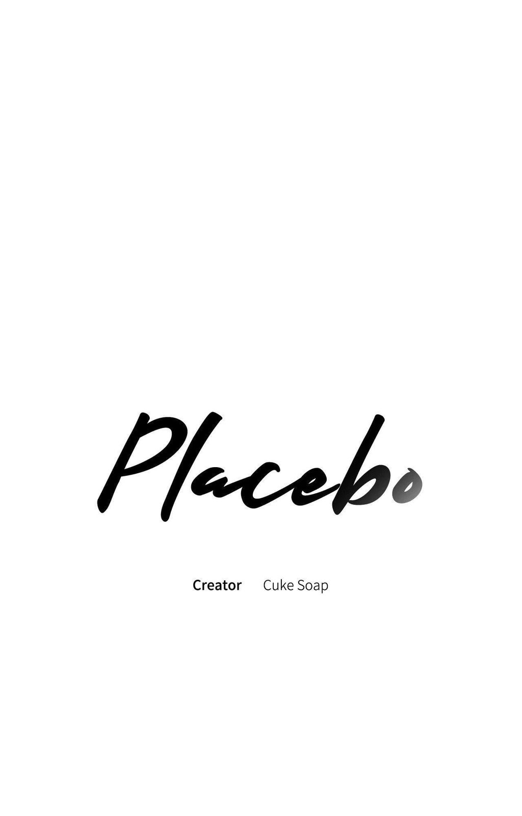 PLACEBO: Let