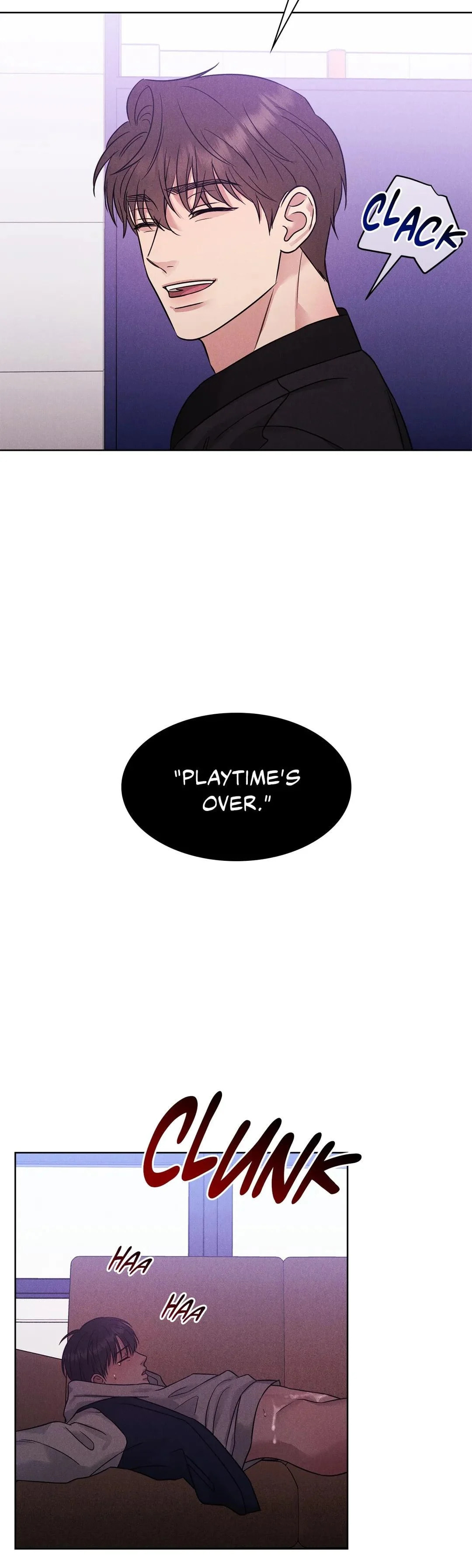 PLACEBO: Let