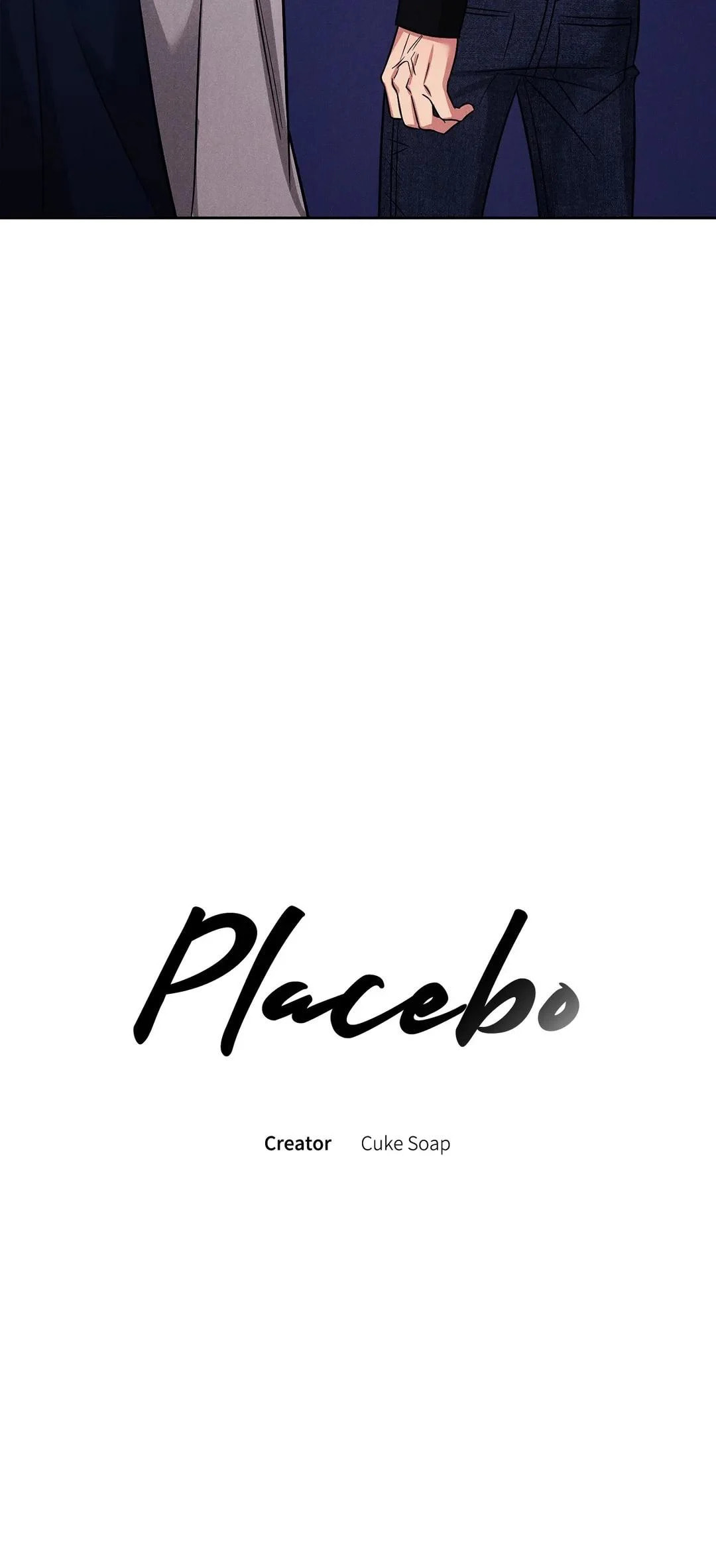 PLACEBO: Let
