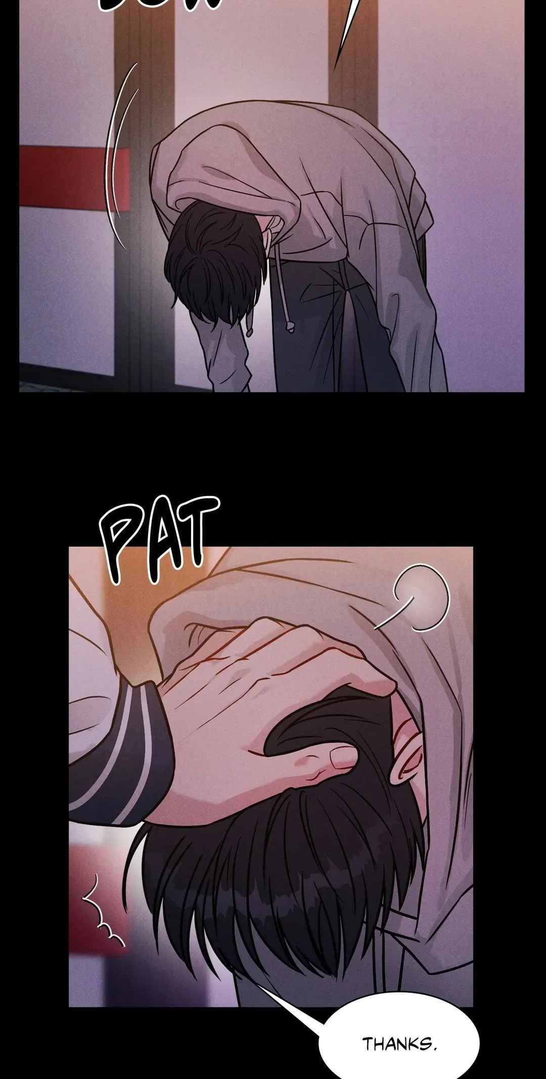 PLACEBO: Let