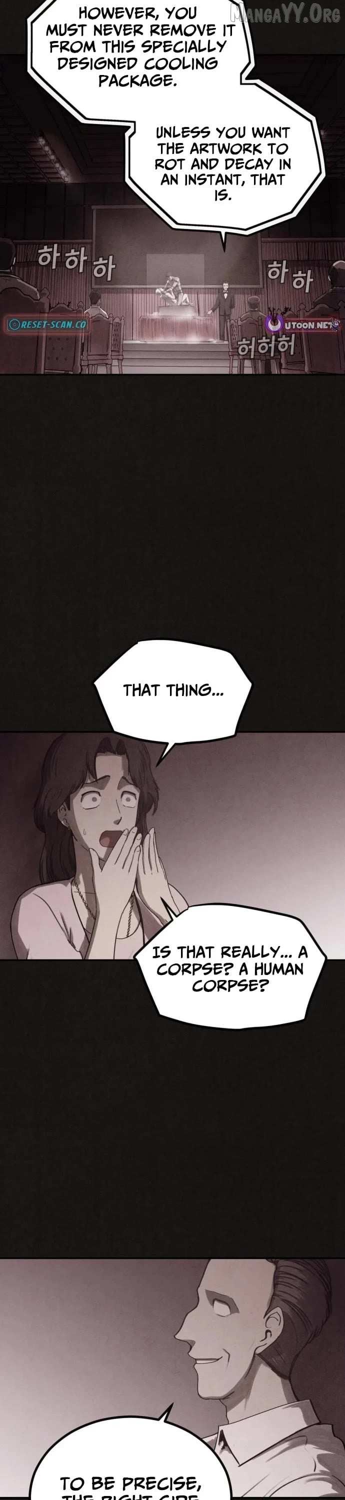 Plagiarism Suspicion Chapter 1 page 21 - 