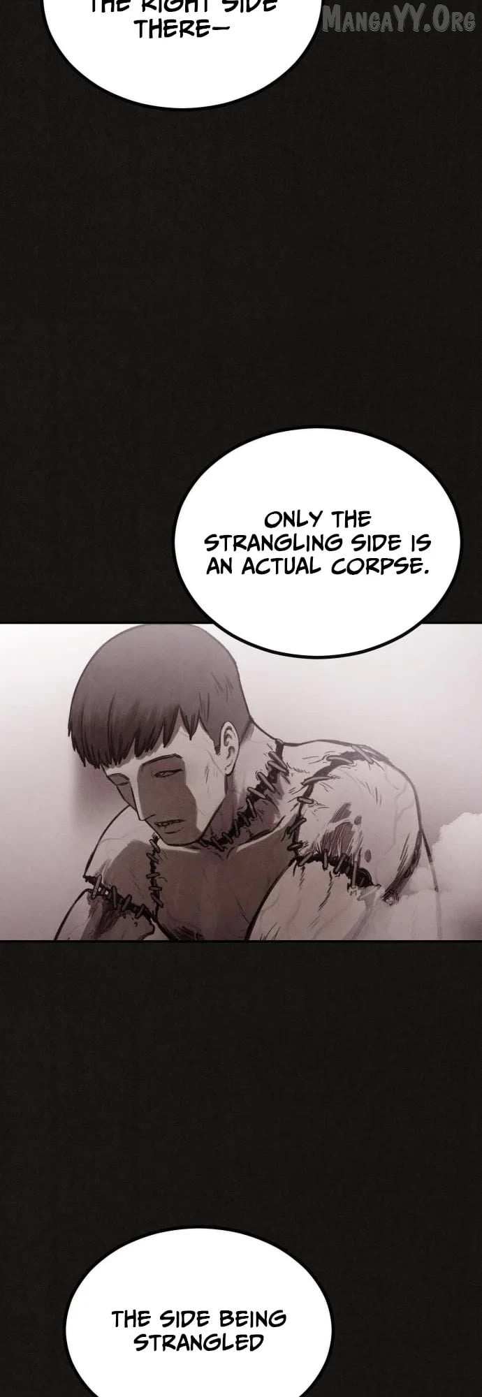 Plagiarism Suspicion Chapter 1 page 22 - 