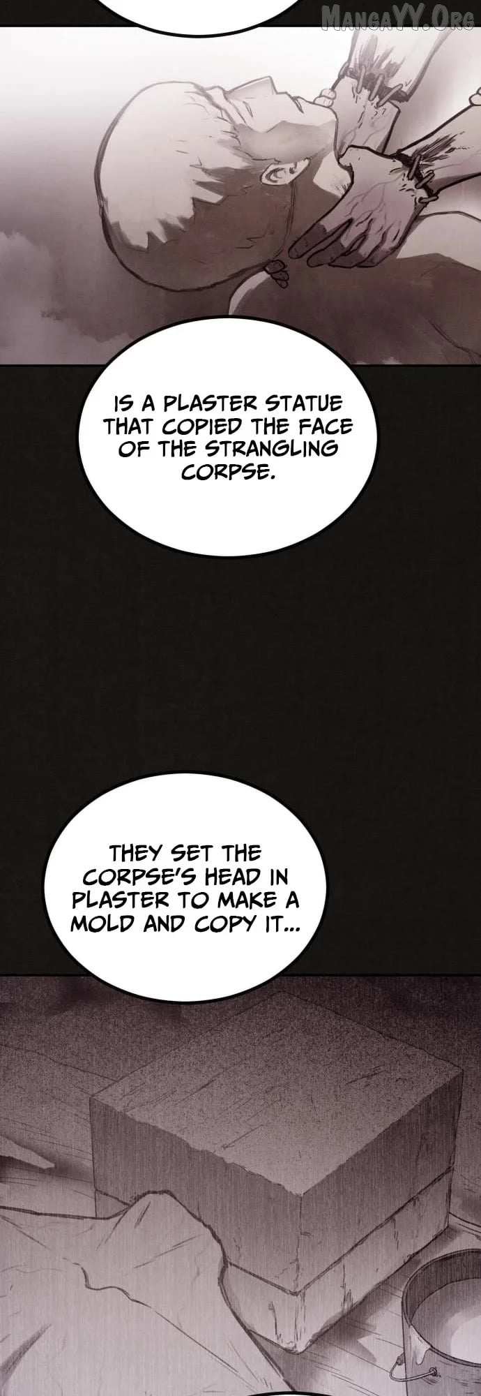 Plagiarism Suspicion Chapter 1 page 23 - 