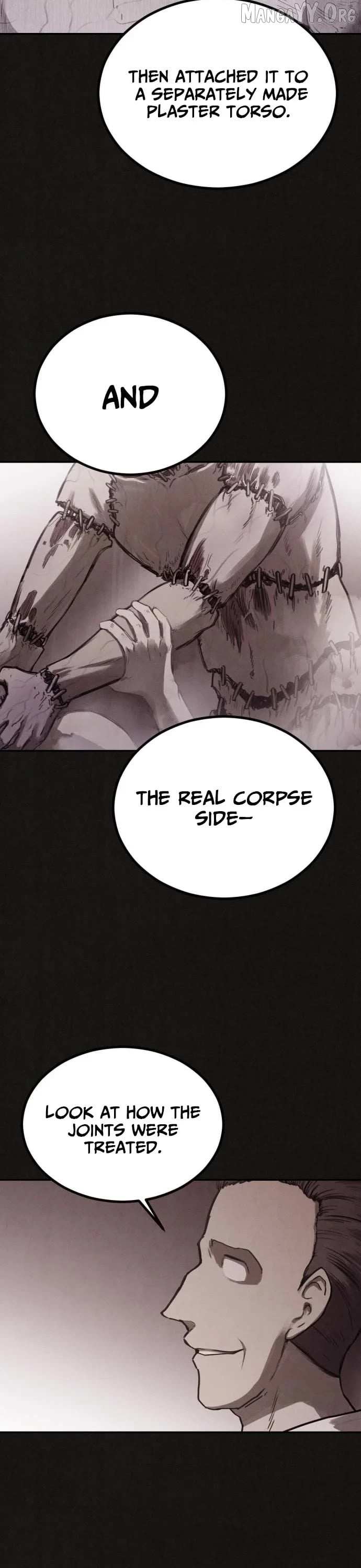 Plagiarism Suspicion Chapter 1 page 24 - 