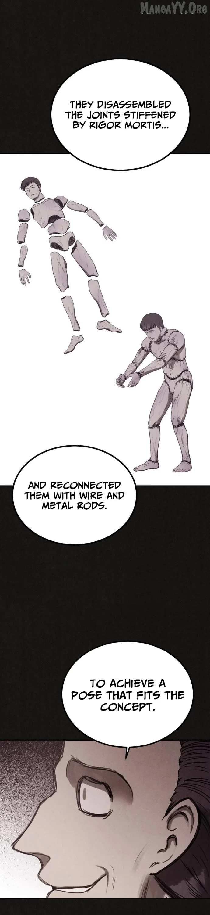 Plagiarism Suspicion Chapter 1 page 25 - 
