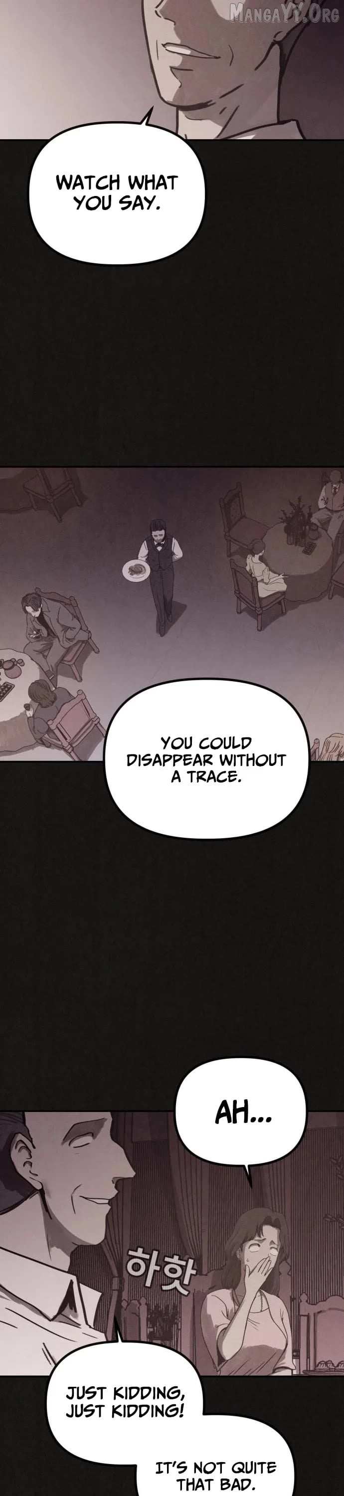 Plagiarism Suspicion Chapter 1 page 5 - 
