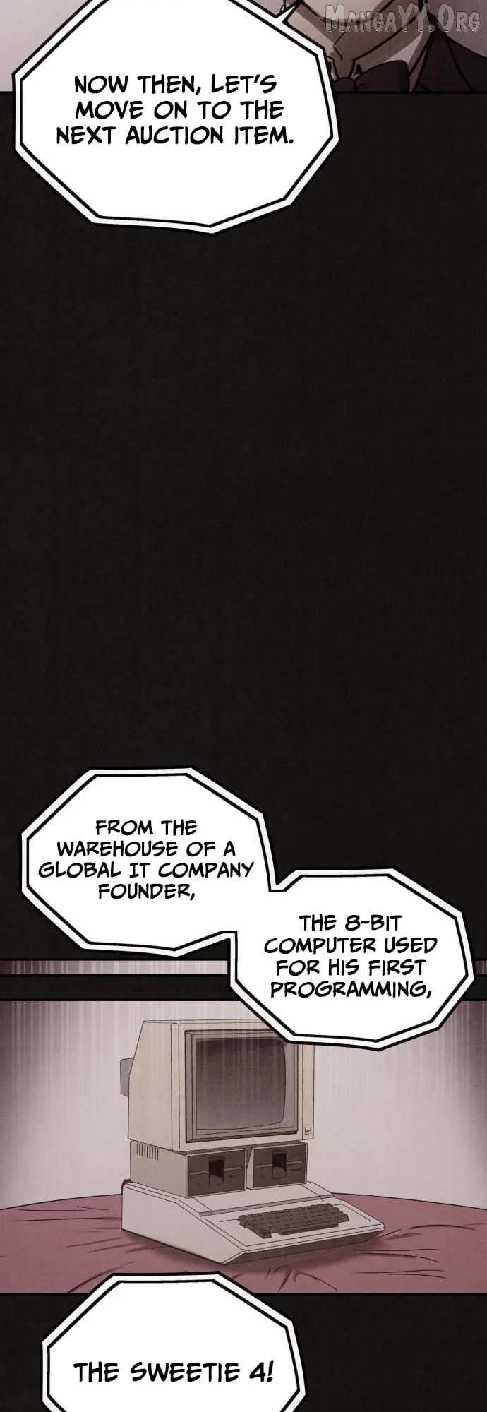 Plagiarism Suspicion Chapter 1 page 10 - 