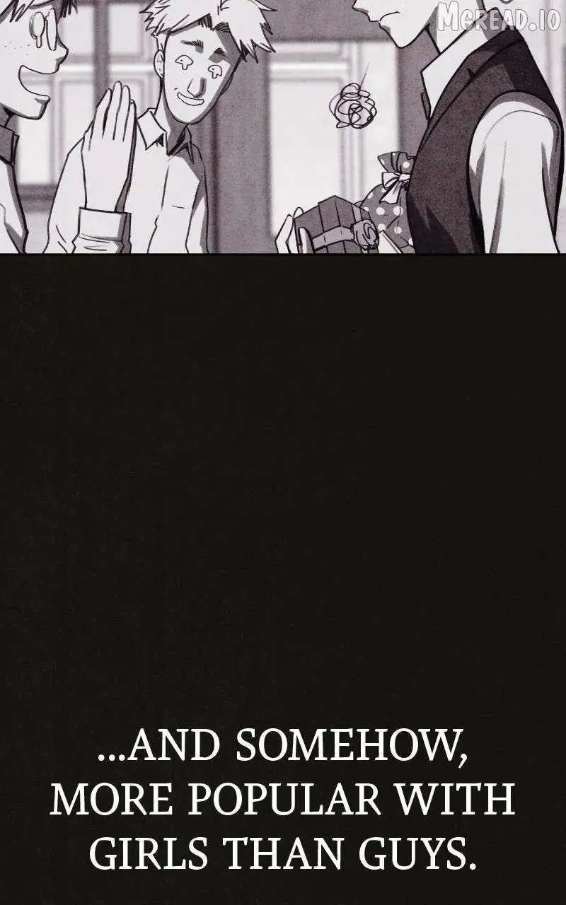 Plagiarism Suspicion Chapter 10 page 11 - 