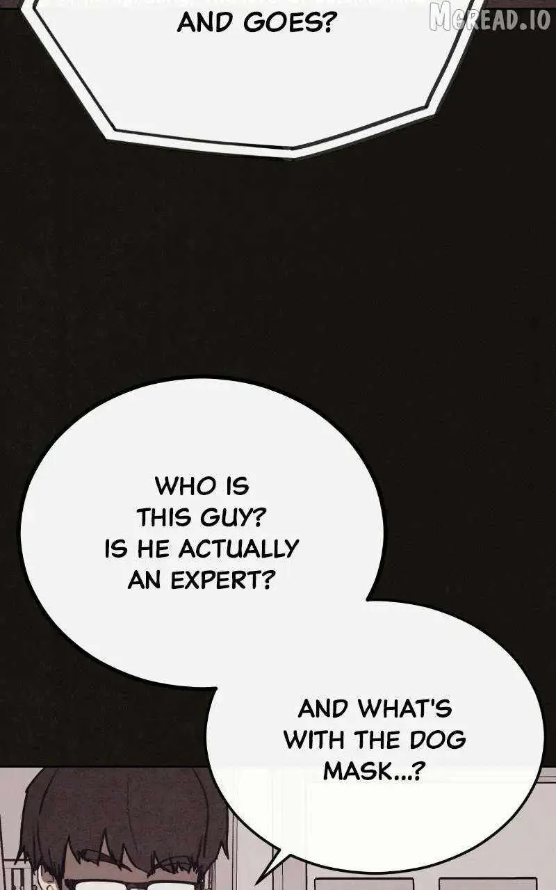 Plagiarism Suspicion Chapter 10 page 105 - 