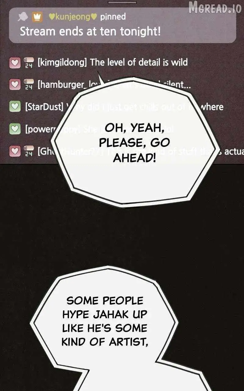 Plagiarism Suspicion Chapter 10 page 108 - 