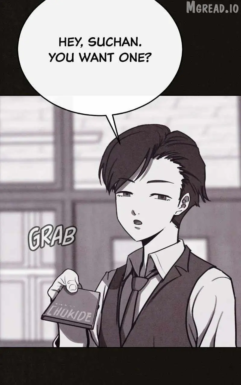 Plagiarism Suspicion Chapter 10 page 15 - 