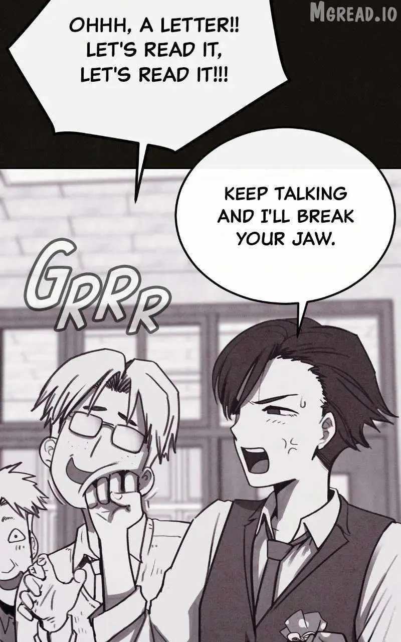 Plagiarism Suspicion Chapter 10 page 19 - 