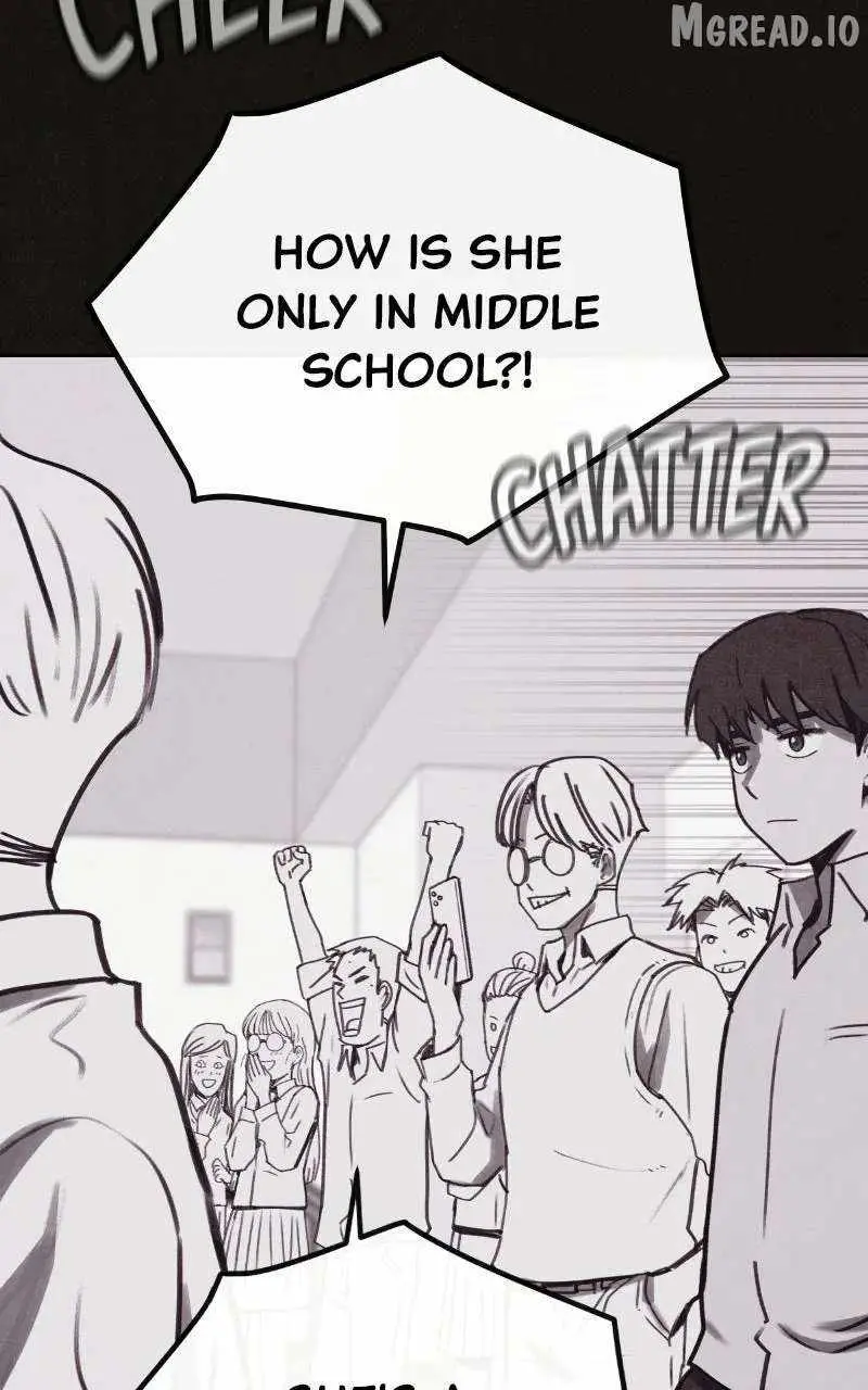 Plagiarism Suspicion Chapter 10 page 23 - 