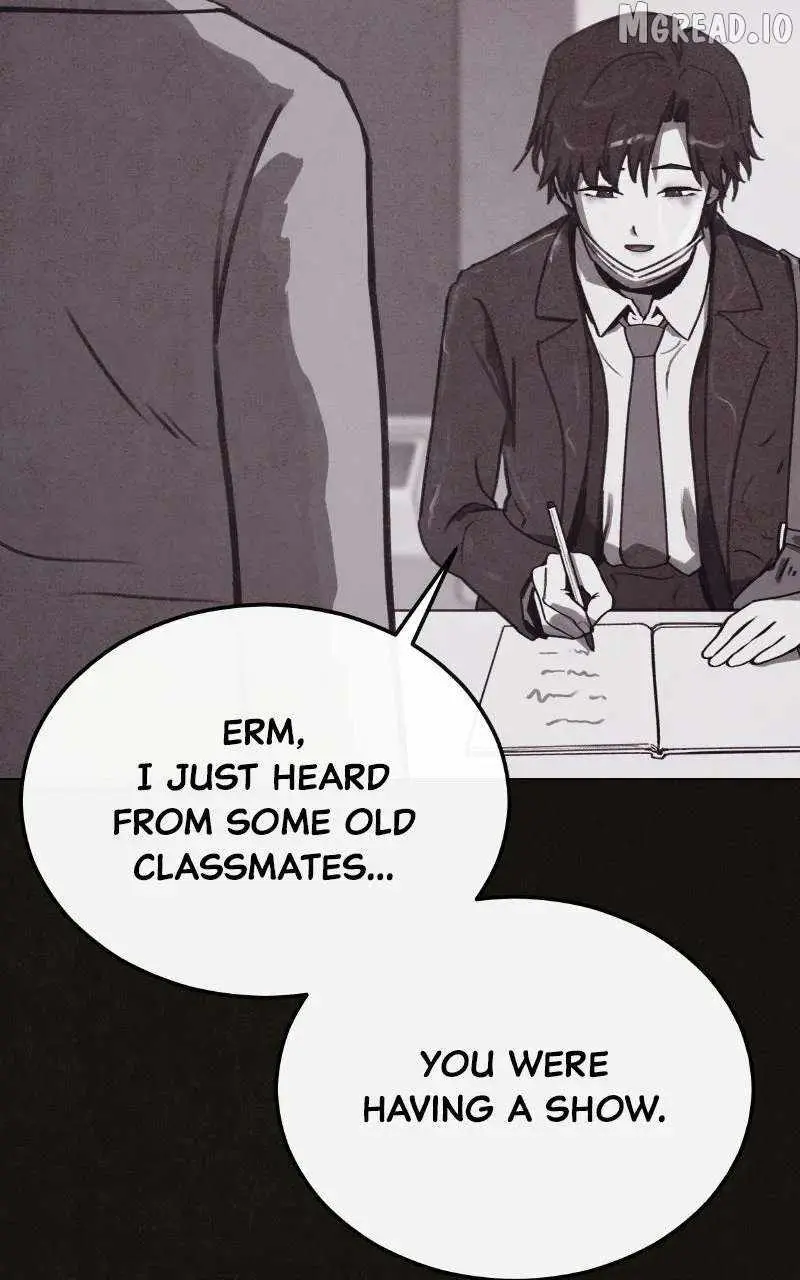 Plagiarism Suspicion Chapter 10 page 36 - 