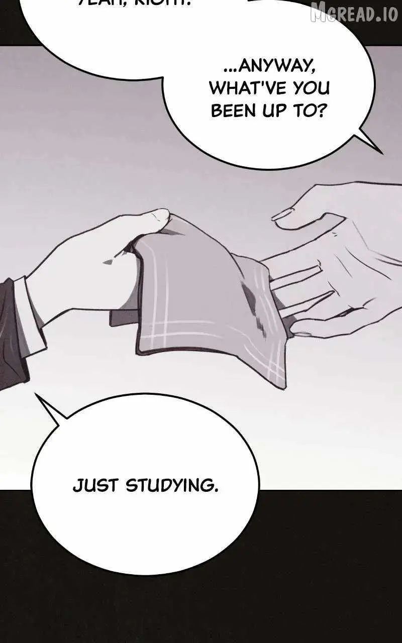 Plagiarism Suspicion Chapter 10 page 44 - 