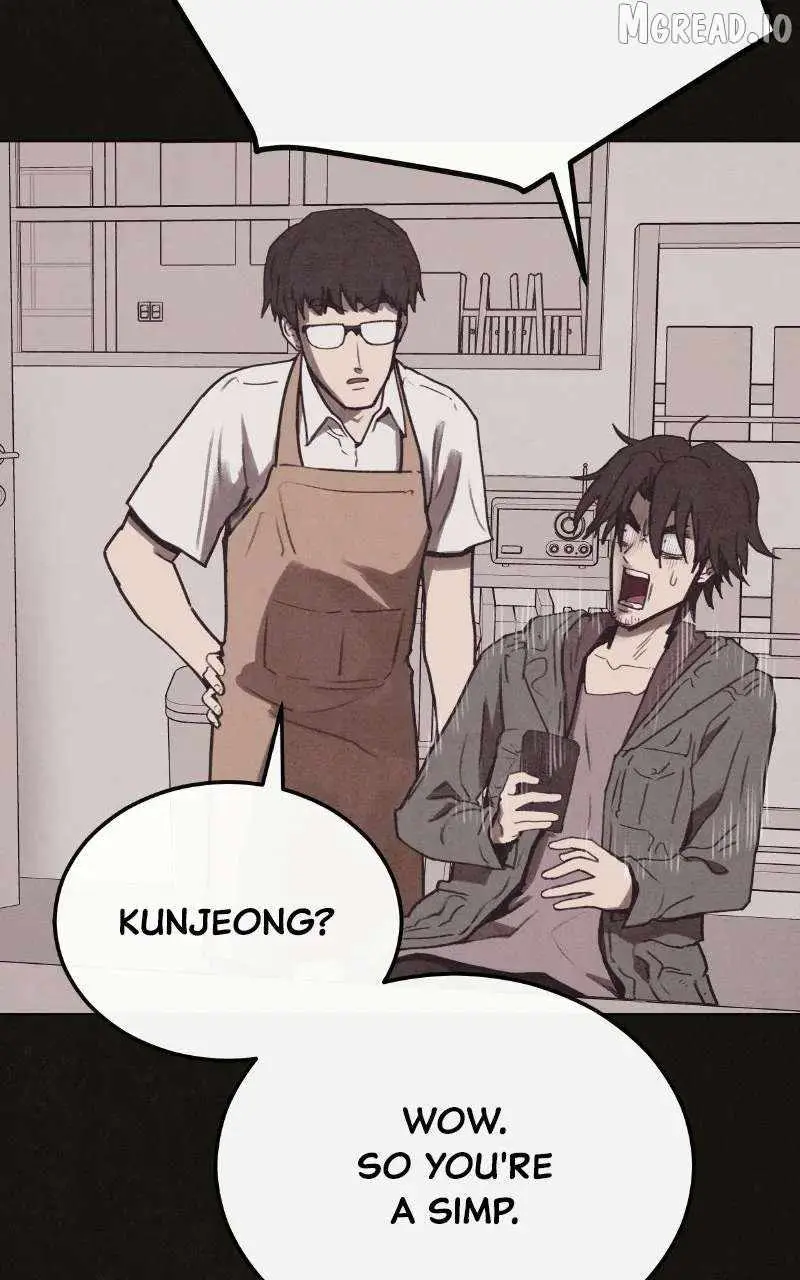 Plagiarism Suspicion Chapter 10 page 59 - 