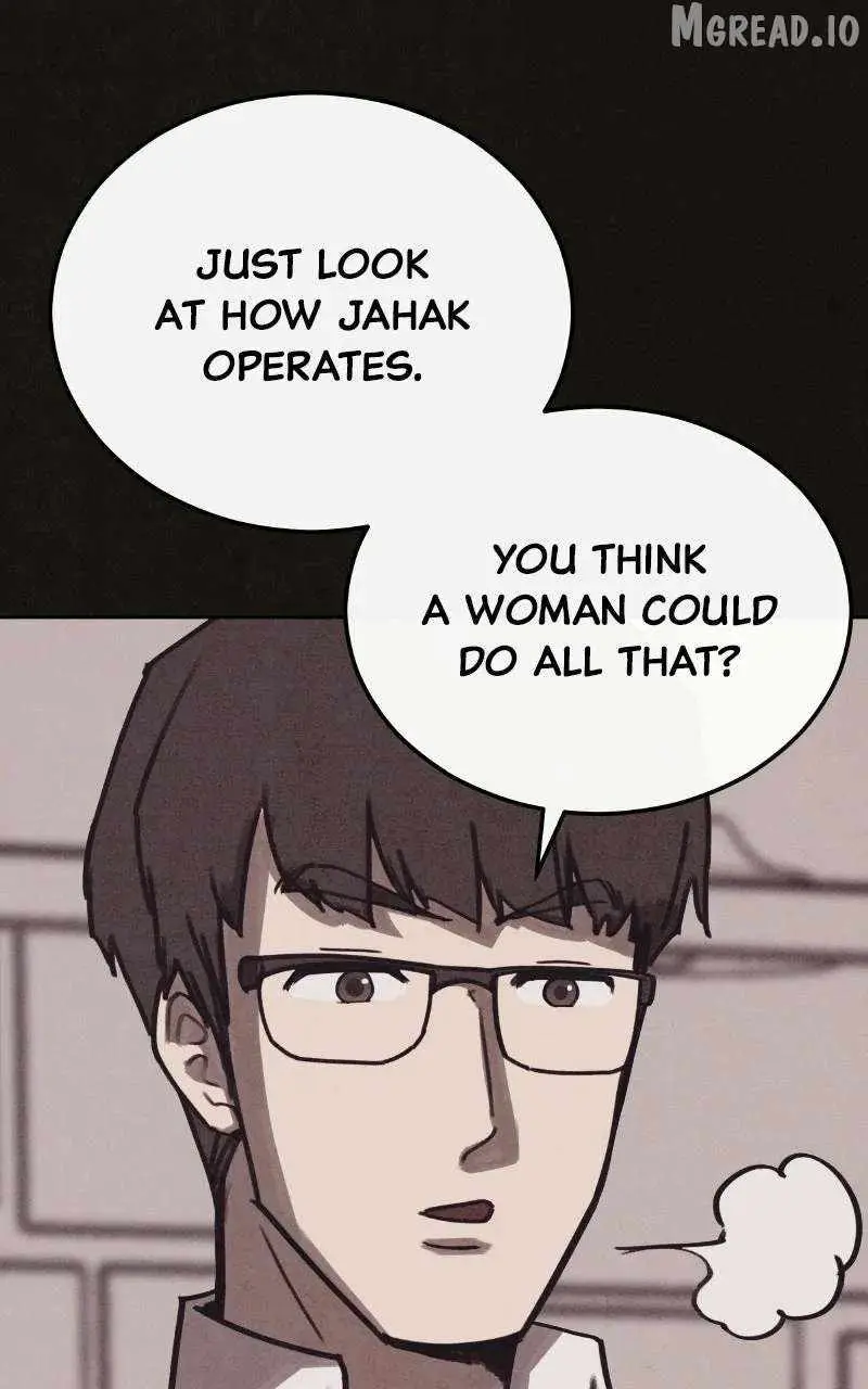 Plagiarism Suspicion Chapter 10 page 70 - 