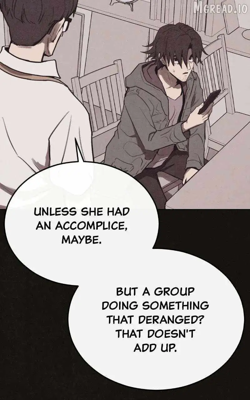 Plagiarism Suspicion Chapter 10 page 72 - 