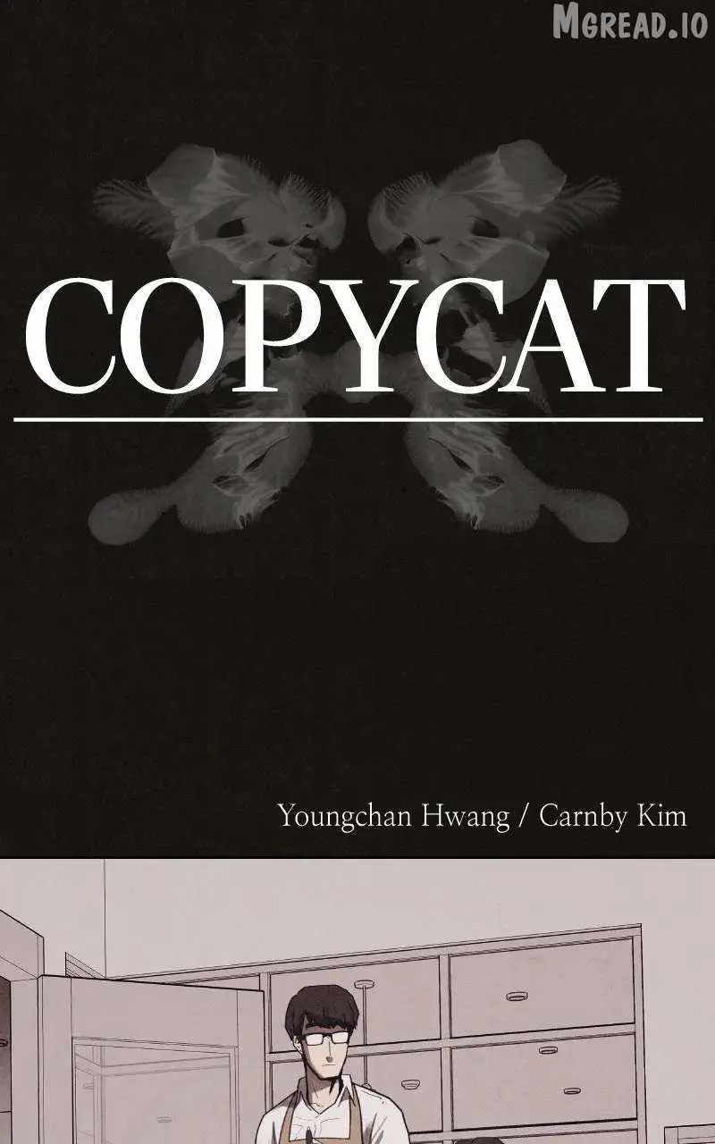 Plagiarism Suspicion Chapter 10 page 93 - 