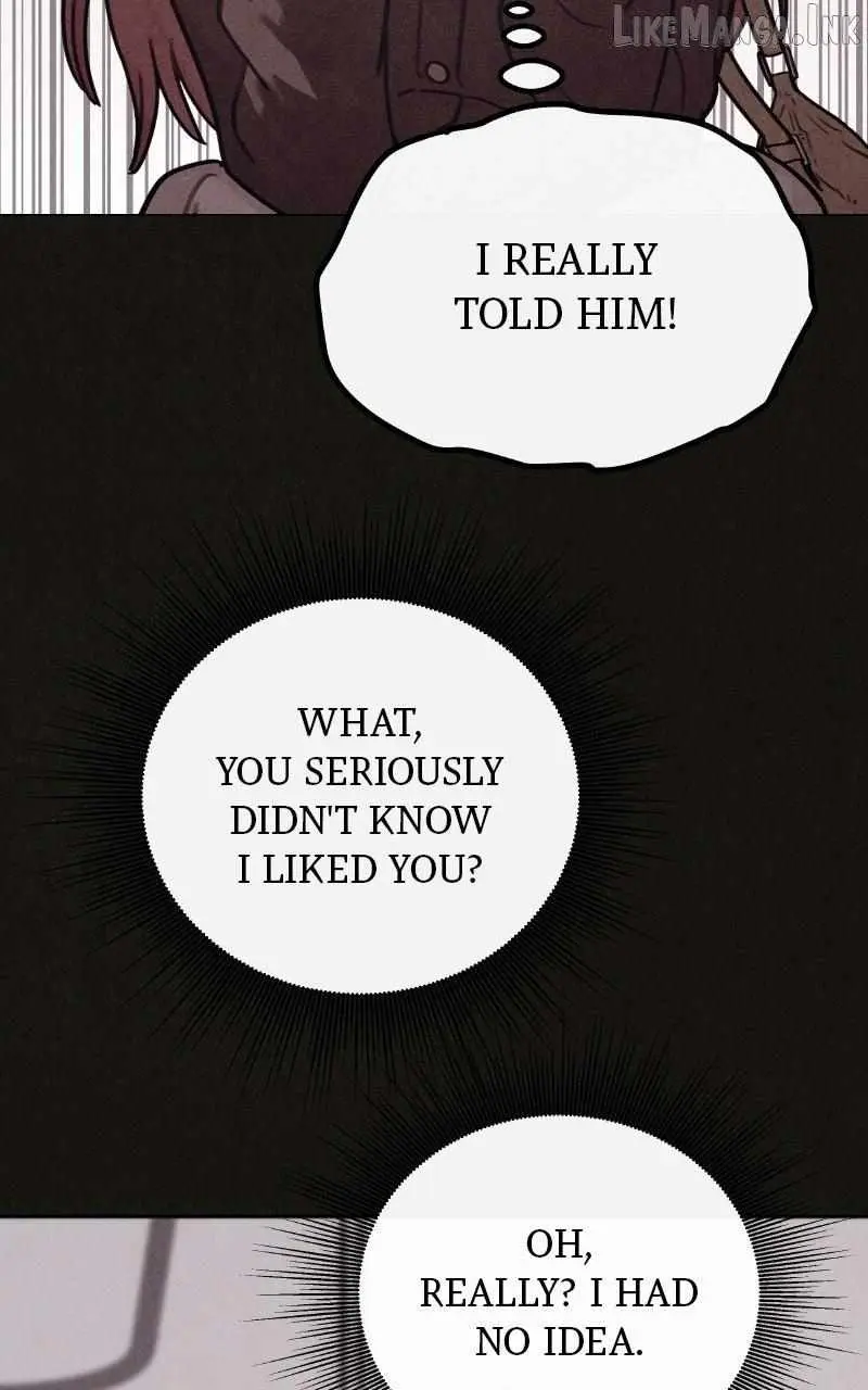 Plagiarism Suspicion Chapter 11 page 108 - 