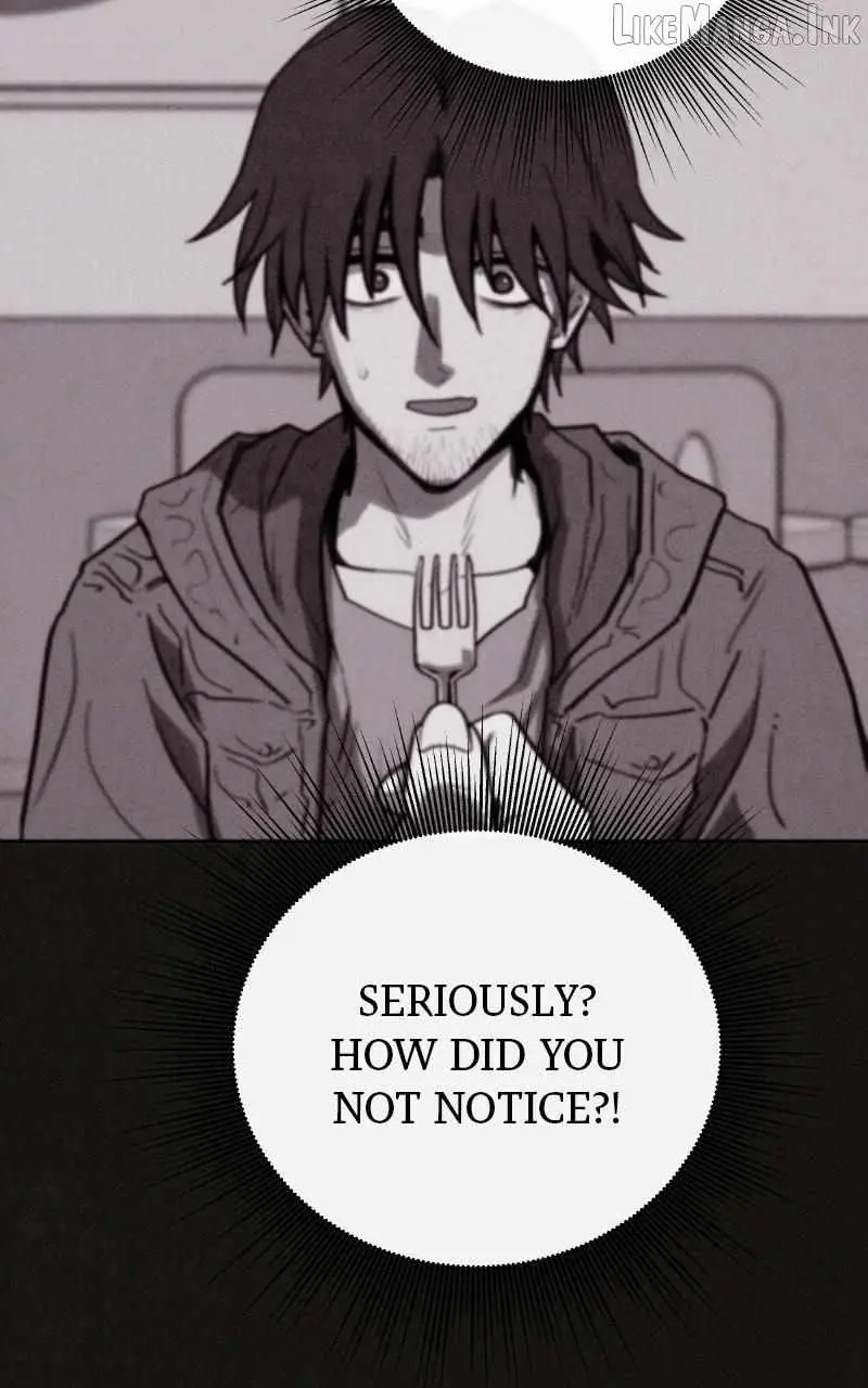 Plagiarism Suspicion Chapter 11 page 109 - 