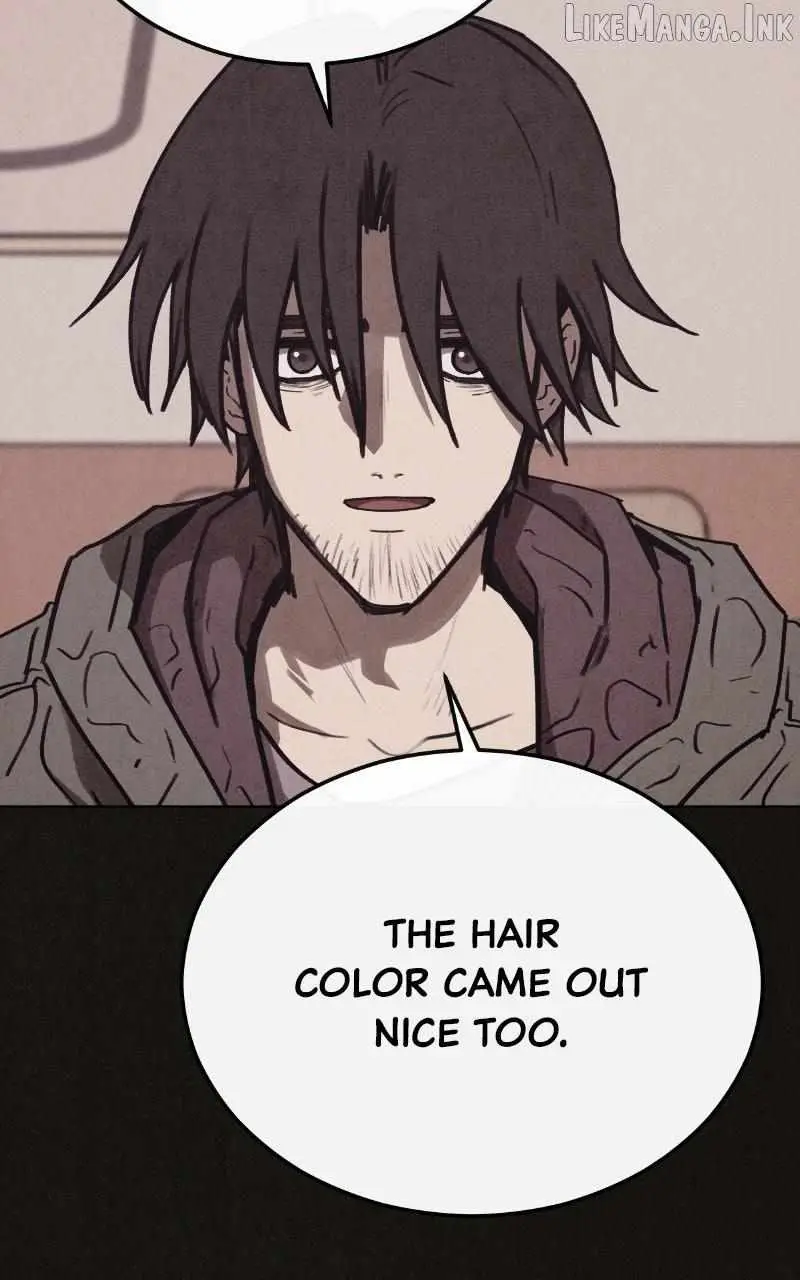 Plagiarism Suspicion Chapter 11 page 23 - 