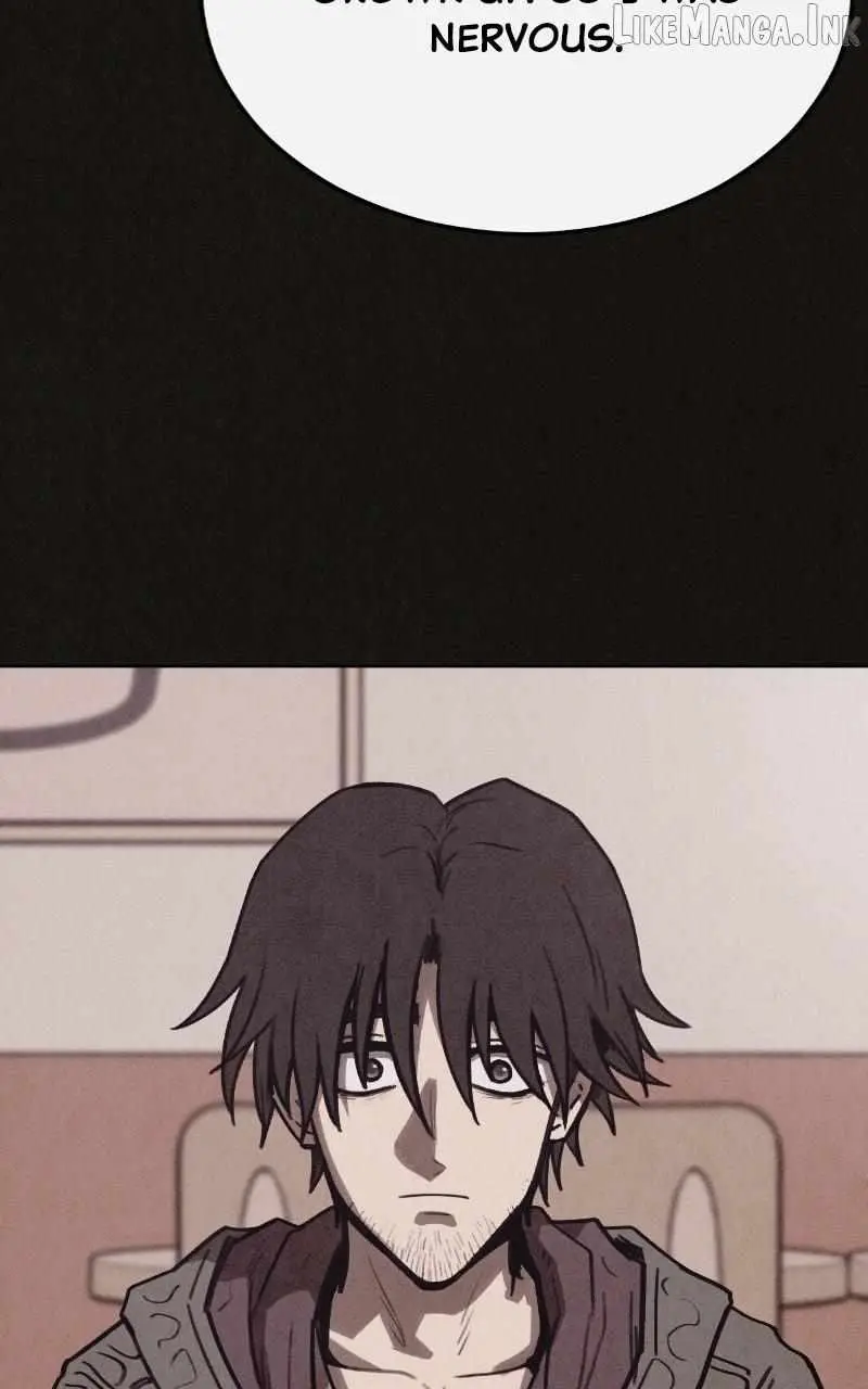Plagiarism Suspicion Chapter 11 page 46 - 