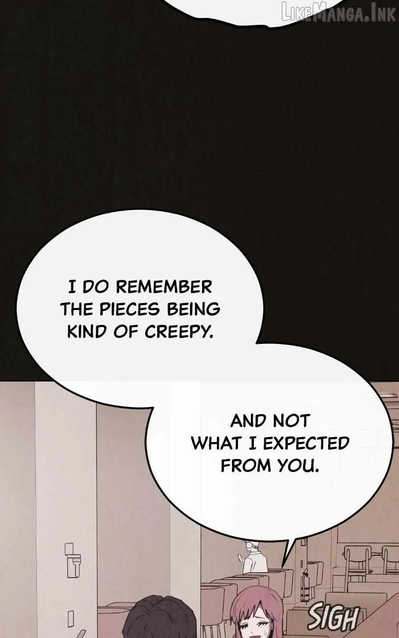 Plagiarism Suspicion Chapter 11 page 77 - 