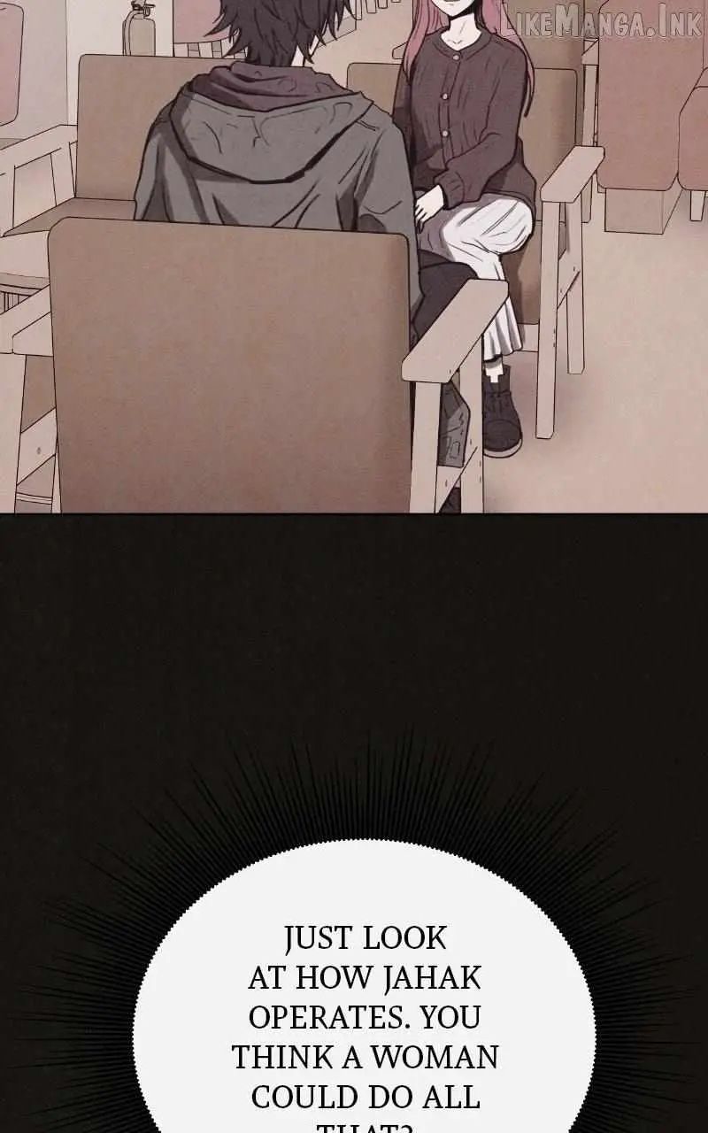 Plagiarism Suspicion Chapter 11 page 78 - 