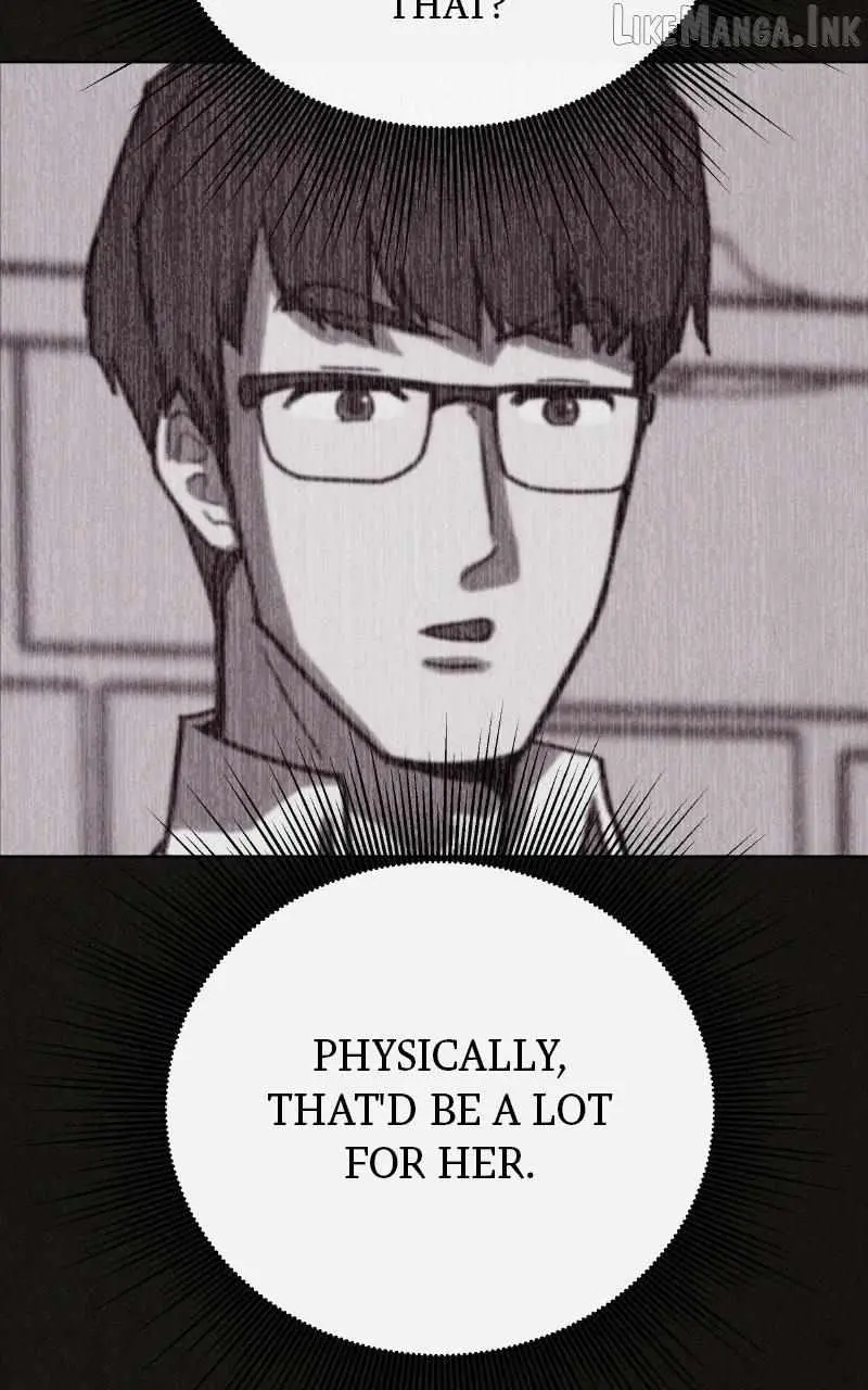 Plagiarism Suspicion Chapter 11 page 79 - 