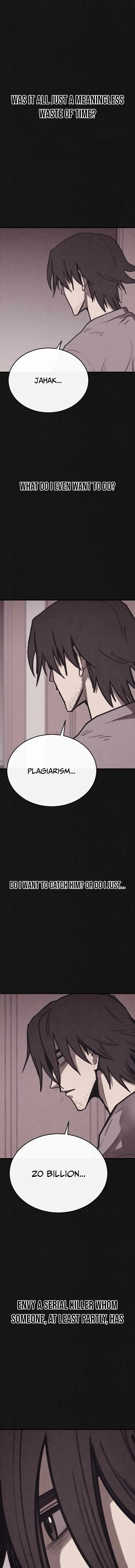 Plagiarism Suspicion Chapter 12 page 2 - 