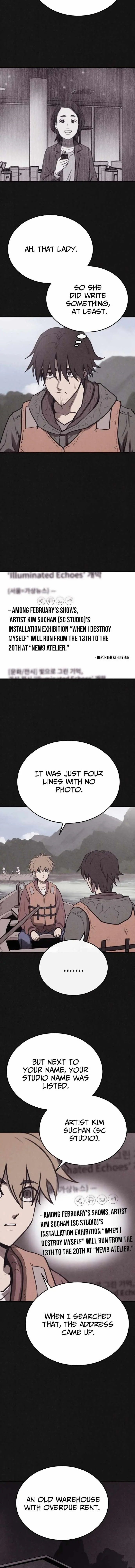 Plagiarism Suspicion Chapter 12 page 11 - 