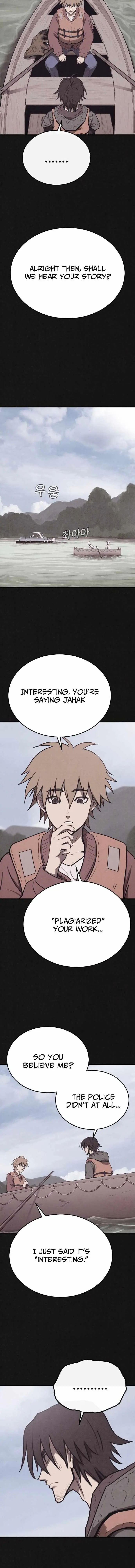 Plagiarism Suspicion Chapter 12 page 13 - 