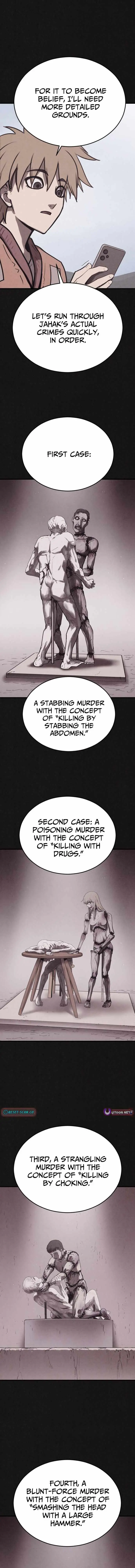 Plagiarism Suspicion Chapter 12 page 14 - 