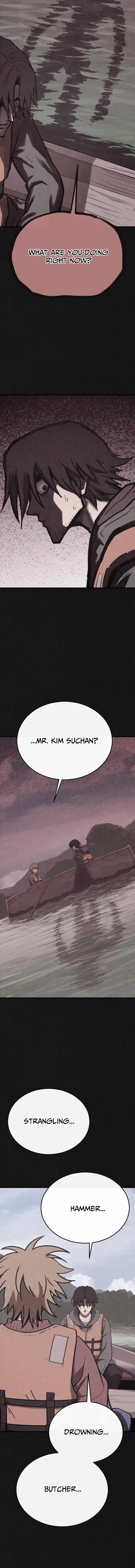 Plagiarism Suspicion Chapter 12 page 17 - 