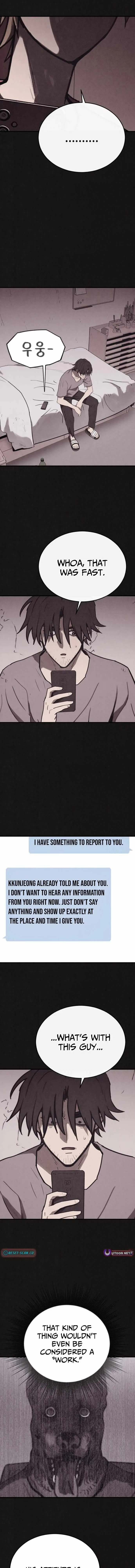 Plagiarism Suspicion Chapter 12 page 5 - 