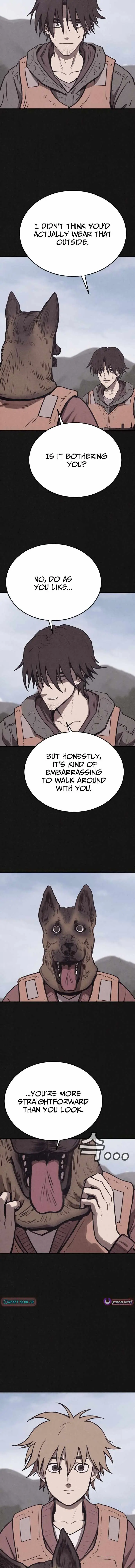 Plagiarism Suspicion Chapter 12 page 7 - 