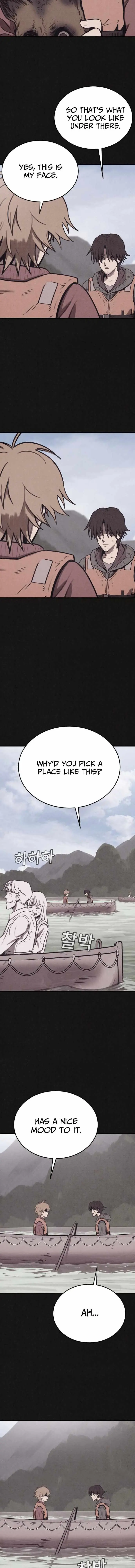 Plagiarism Suspicion Chapter 12 page 8 - 