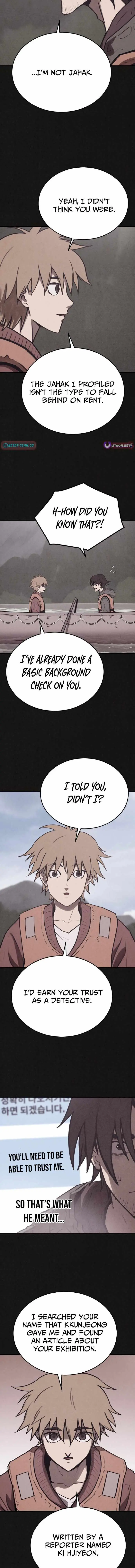 Plagiarism Suspicion Chapter 12 page 10 - 