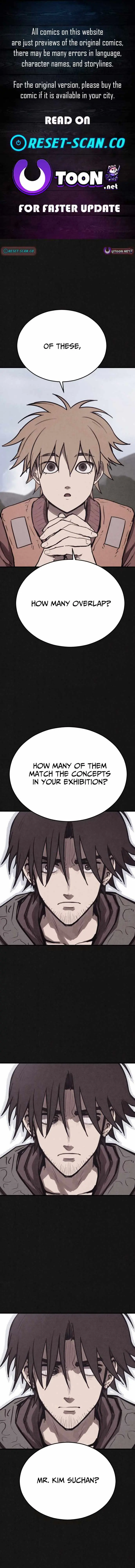 Plagiarism Suspicion Chapter 13 page 1 - 