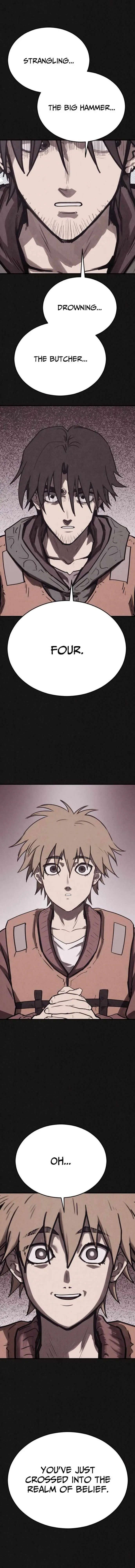 Plagiarism Suspicion Chapter 13 page 2 - 