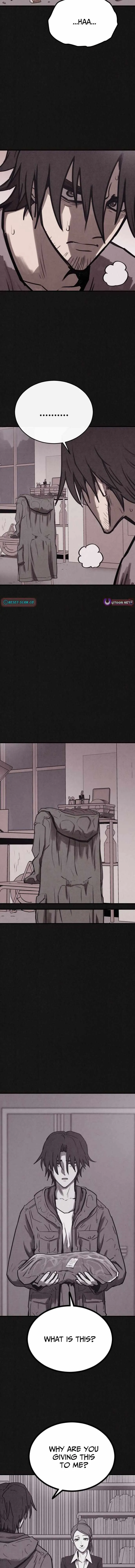 Plagiarism Suspicion Chapter 13 page 12 - 