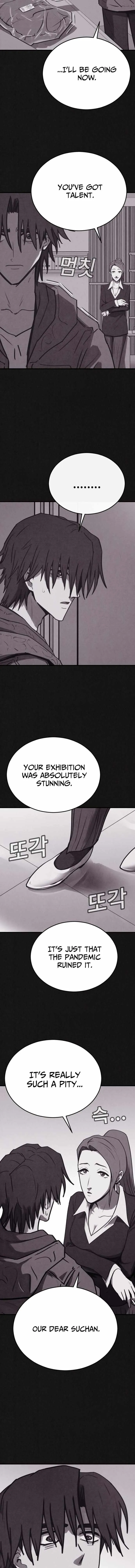 Plagiarism Suspicion Chapter 13 page 15 - 