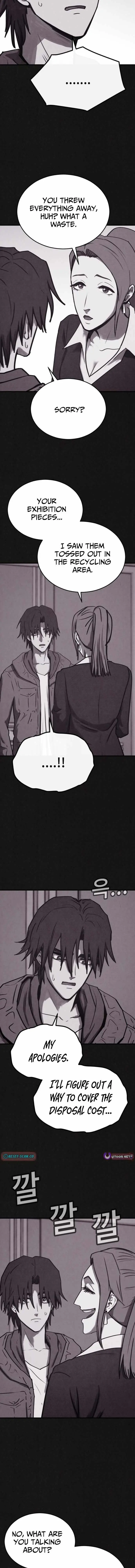 Plagiarism Suspicion Chapter 13 page 16 - 