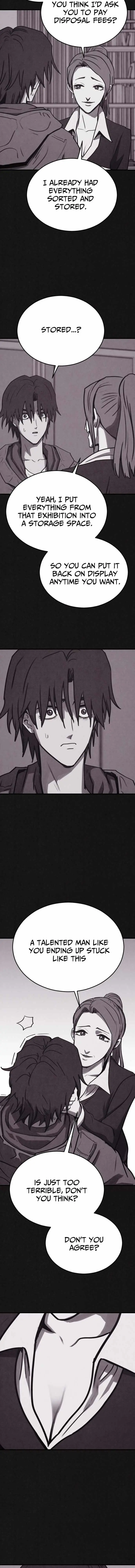 Plagiarism Suspicion Chapter 13 page 17 - 