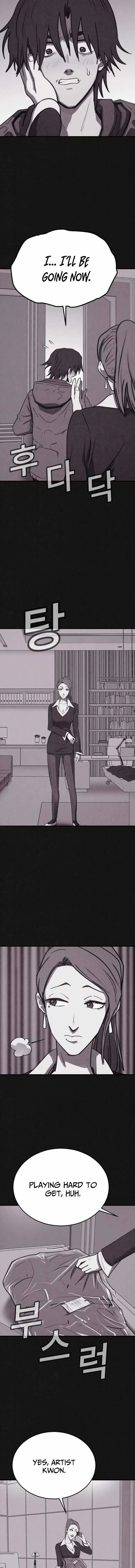 Plagiarism Suspicion Chapter 13 page 18 - 