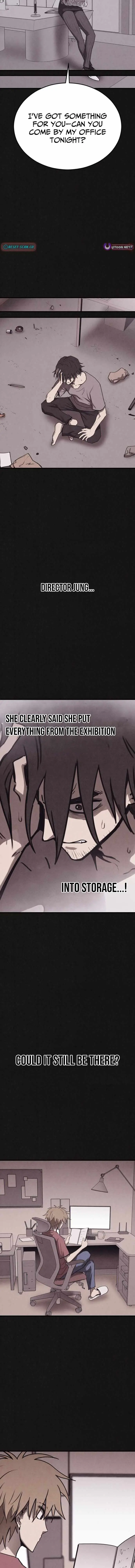 Plagiarism Suspicion Chapter 13 page 19 - 