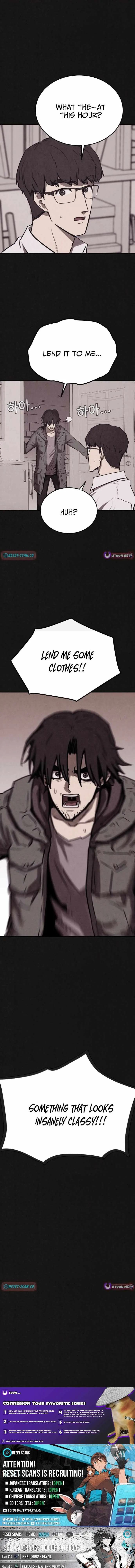 Plagiarism Suspicion Chapter 13 page 21 - 