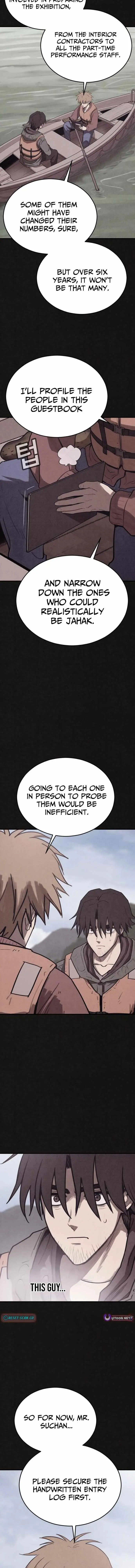 Plagiarism Suspicion Chapter 13 page 7 - 